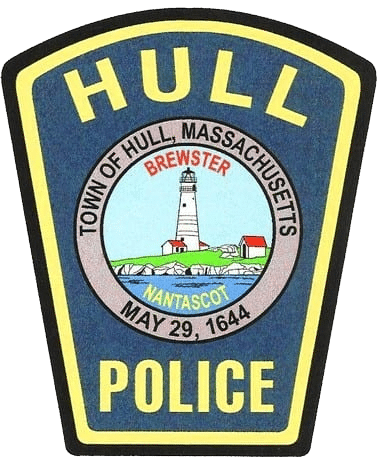 Hull Police Department